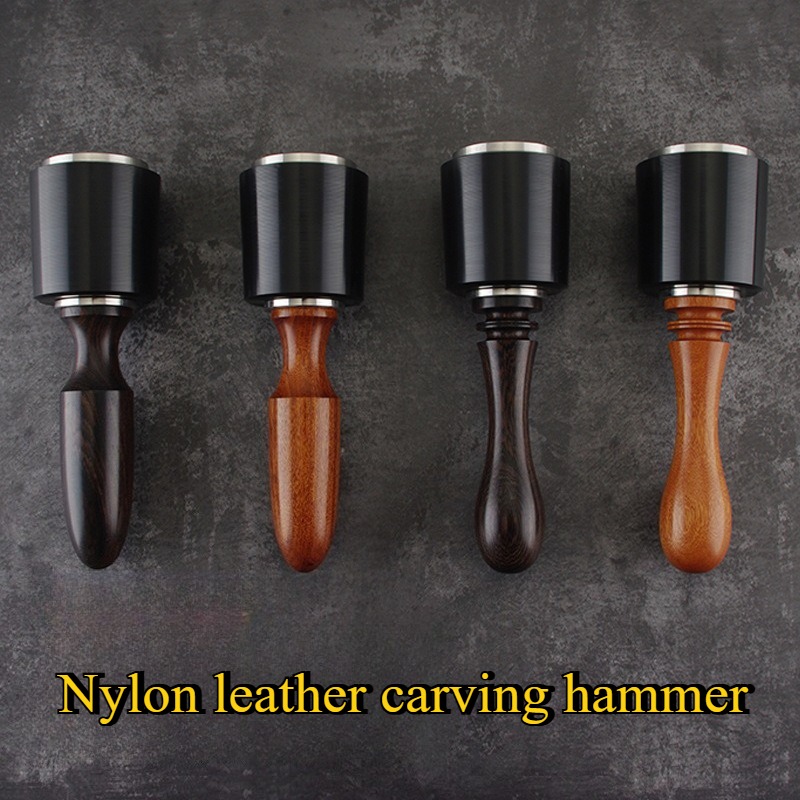 Martillo para tallar cuero de  - Workshop Tools For Carpentry reseña y precio