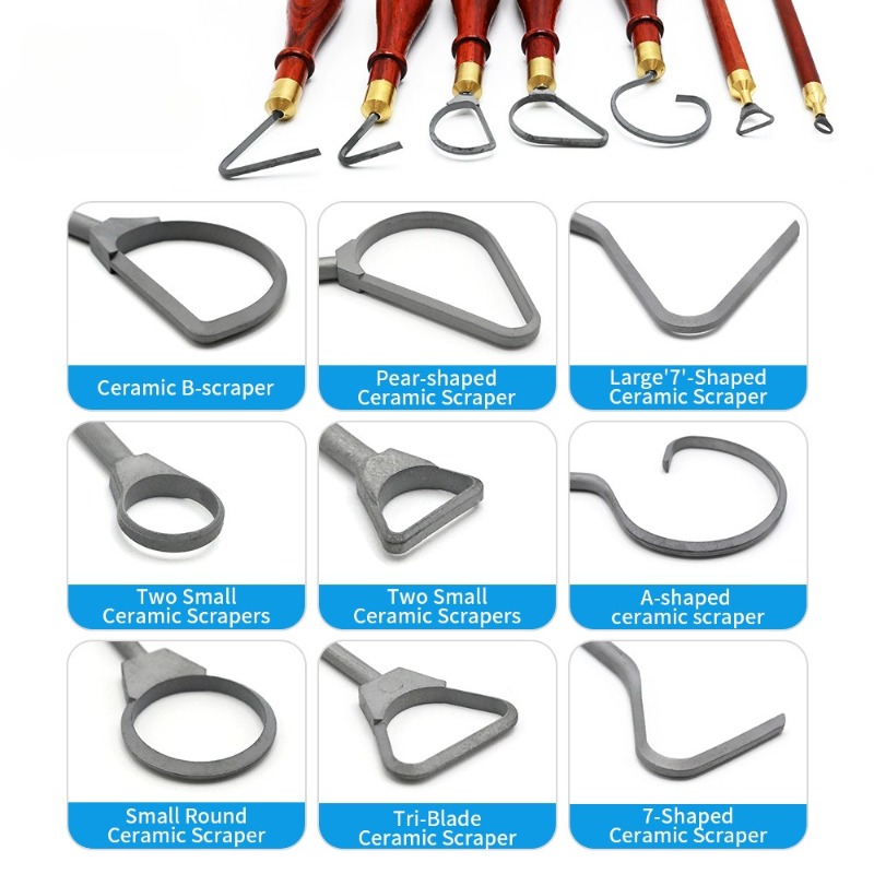 Herramienta de tallado de cerá - Workshop Tools For Carpentry reseña y precio