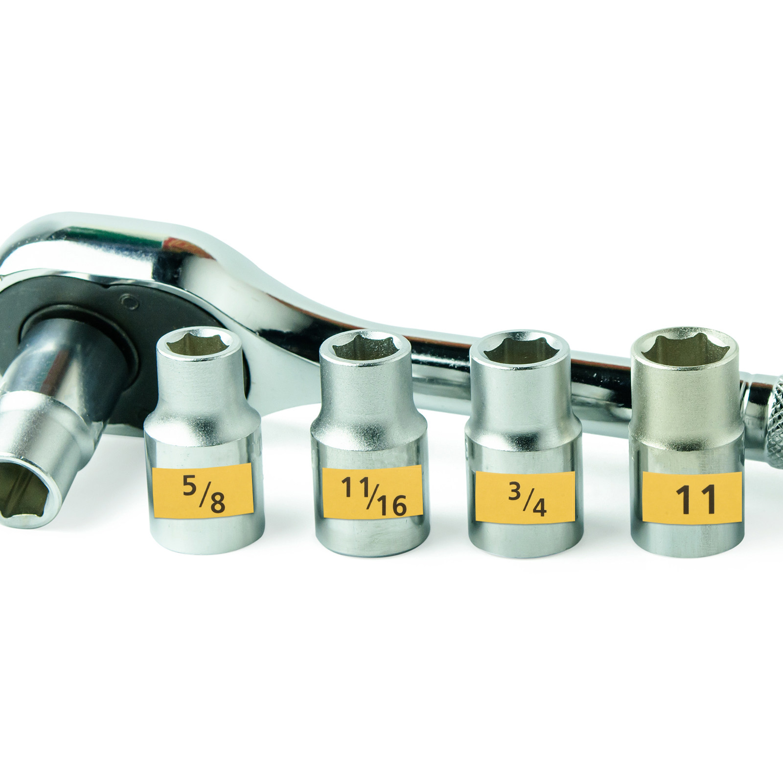 20 Hojas de Etiquetas Autoadhe - Tools In Mechanic Workshop reseña y precio